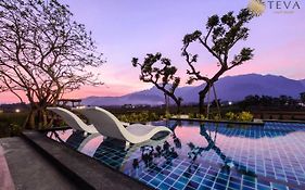 Teva Valley Resort