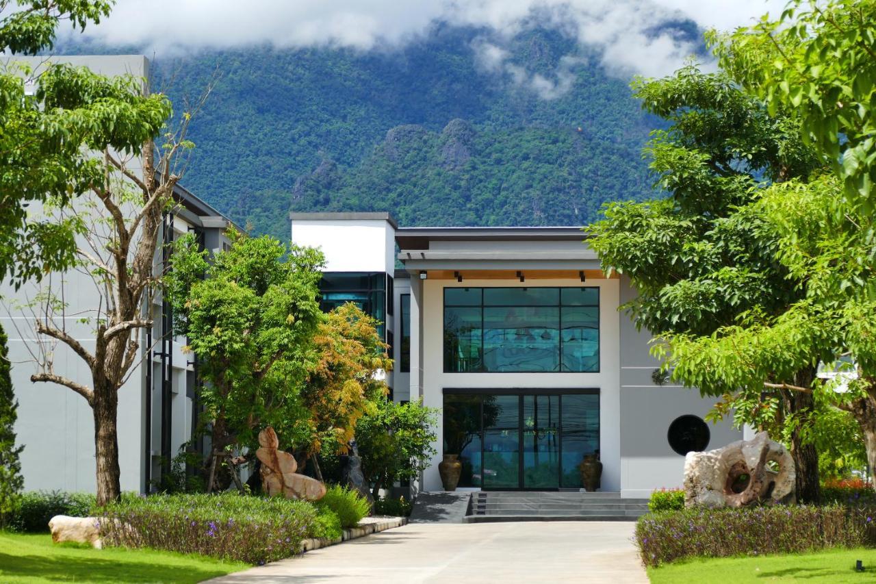 Teva Valley Resort Chiang Rai Extérieur photo