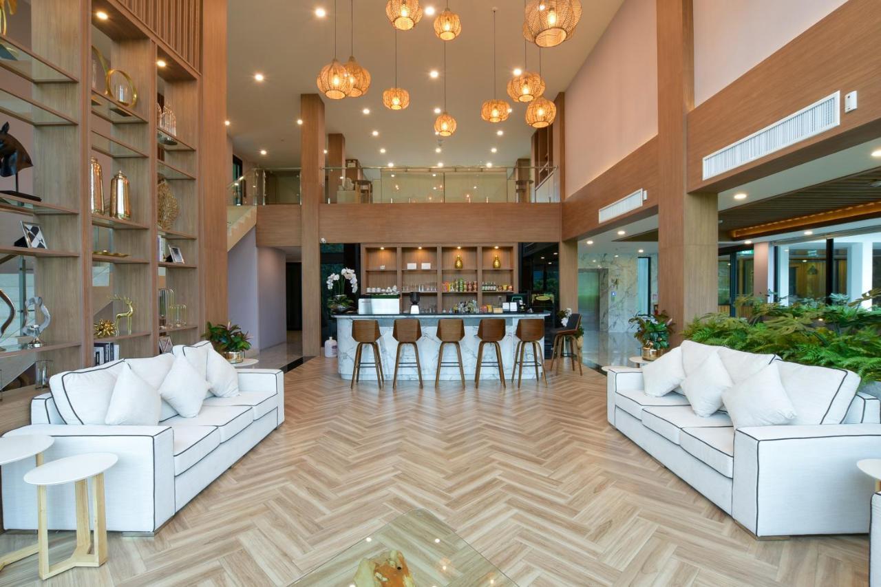 Teva Valley Resort Chiang Rai Extérieur photo