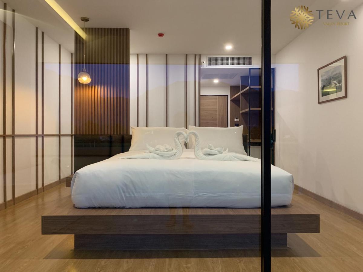 Teva Valley Resort Chiang Rai Extérieur photo
