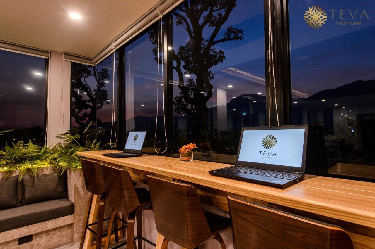Teva Valley Resort Chiang Rai Extérieur photo